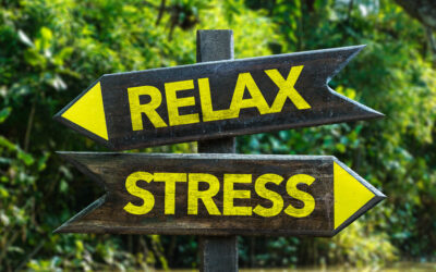 GESTIONE DELLO STRESS